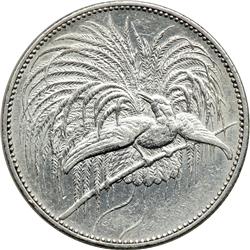 German New Guinea. 2 Marks, 1894-A
