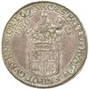 Image 2 : 0702- German States -- Teutonic Order. 2 Talers, 1673