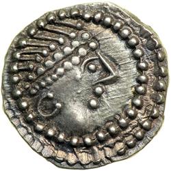 Great Britain. Sceata, ND