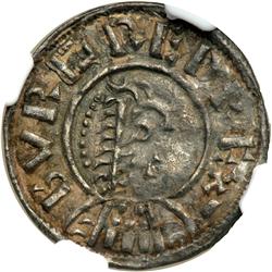 Great Britain. Penny, ND