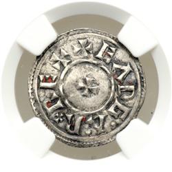 Great Britain. Penny, ND