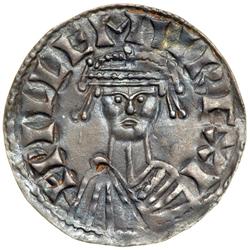 Great Britain. Penny, ND