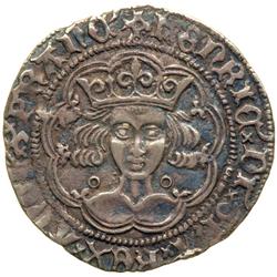 Great Britain. Groat, ND