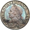 Image 1 : 0316- Great Britain. Crown, 1658