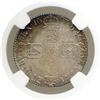 Image 2 : Great Britain. Shilling, 1697