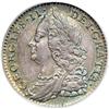 Image 1 : Great Britain. Sixpence, 1757