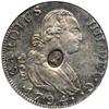 Image 1 : Great Britain. Half Dollar, ND (c.1797)