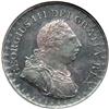 Image 1 : Great Britain. Three Shillings Bank Token, 1811