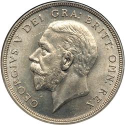 Great Britain. Crown, 1928