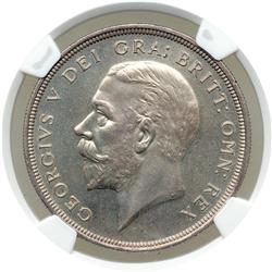 Great Britain. Crown, 1929