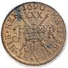 Image 2 : Ireland. Halfcrown, 1690 (May)