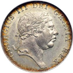 Ireland. 10 Pence, 1813