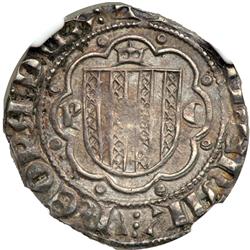 Italian States - Sicily. Pierreale, ND