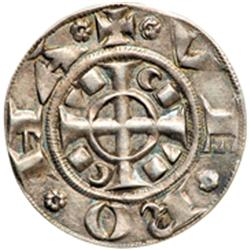 2768- Italian States - Verona. Grosso, Nd