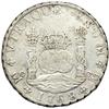 Image 1 : Mexico. 8 Reales, 1768-Mo MF