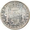 Image 2 : 1098- Mexico. 8 Reales, 1779 Mo-F.F