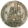 Image 1 : 1107- Mexico - War of Independence. Insurgent Coinage.