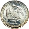 Image 2 : Mexico. 8 Reales, 1885-Mo MH