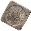 Netherlands - Groningen. 25 Stuivers Klippe, 1672