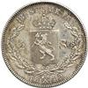 Image 2 : Norway. 1/2 Specie Daler, 1849