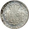 Image 2 : Peru. 8 Reales, 1802-IJ (Lima)