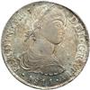Peru. 8 Reales, 1811-JP (Lima)