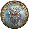 Image 2 : Philippines. Proof Peso, 1905