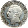 Image 1 : Serbia. 5 Dinars, 1879