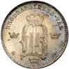 Image 1 : Sweden. 10 Ore, 1887-EB