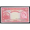 Image 1 : Bahamas. 10 Shillings, ND (1953)