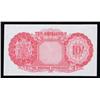 Image 2 : Bahamas. 10 Shillings, ND (1953)