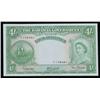 Image 1 : Bahamas. 4 Shillings, ND (1953)