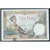 Image 1 : 3438- 100 Francs, Undated (1932-45), P-13