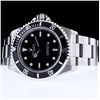Image 2 : Rolex Submariner No-Date Stainless Steel 40 Watch