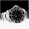 Image 3 : Rolex Submariner No-Date Stainless Steel 40 Watch