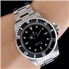 Image 6 : Rolex Submariner No-Date Stainless Steel 40 Watch