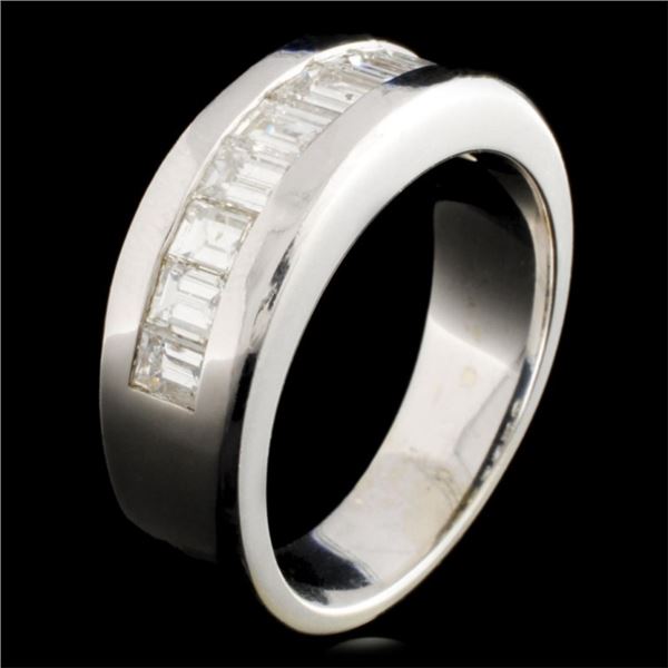 14K Gold 1.85ctw Diamond Ring