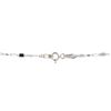 Image 3 : 14K White Gold 2.35ctw Diamond Cross Pendant