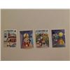 Image 1 : 1992 Gambia Disney souvenir sheet
