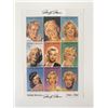 Image 1 : Marilyn Monroe Stamp Set - São Tomé and Príncipe - 1994