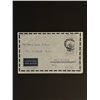 Image 1 : 1957 Poland Stamped Airmail Envelope