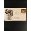 Image 1 : Henry O. Tanner Commemorative First Day Cover