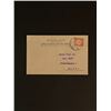 Image 1 : 1922 Amsterdam First Day Cover
