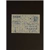 Image 1 : 1949 Denmark First Day Cover