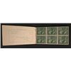 Image 1 : US Stamp booklet