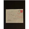 Image 1 : 1967 Germany Stamped Envelope