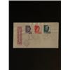 Image 1 : 1960 Budapest First Day Cover
