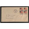 Image 1 : Flag Stamp First Day Cover