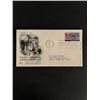 Image 1 : Charles Lindbergh Transatlantic Flight First Day Cover