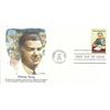 Image 1 : Whitney Young FDC